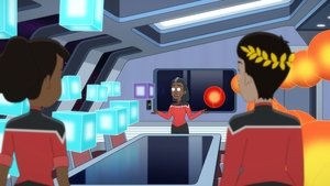 Star Trek: Lower Decks Odcinek 6