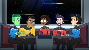 Star Trek: Lower Decks Odcinek 9
