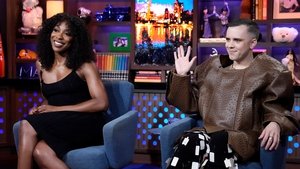 Watch What Happens Live with Andy Cohen Epizóda 128