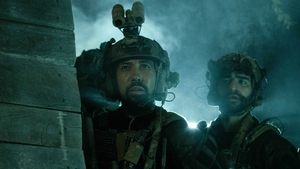 SEAL Team Epizóda 9