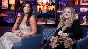 Watch What Happens Live with Andy Cohen Epizóda 134