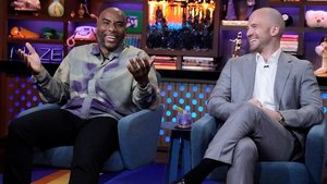 Watch What Happens Live with Andy Cohen Epizóda 138