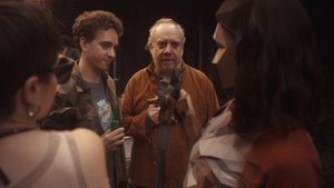 Black Mirror Epizóda 5