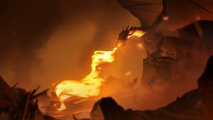 The Legend of Vox Machina Epizóda 9