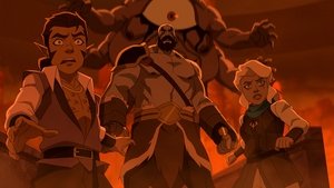 The Legend of Vox Machina Epizóda 4