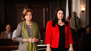 Drop Dead Diva Epizóda 5