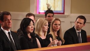 Drop Dead Diva Epizóda 9