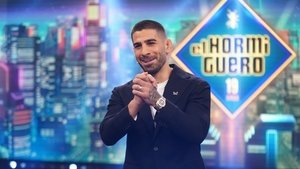 El hormiguero Odcinek 10