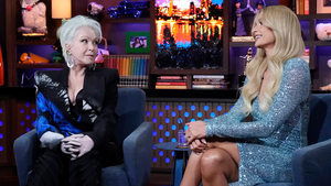 Watch What Happens Live with Andy Cohen Epizóda 144