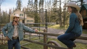 Heartland Odcinek 1