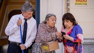 La que se avecina Epizóda 3