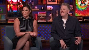 Watch What Happens Live with Andy Cohen Epizóda 158