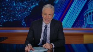 The Daily Show Epizóda 135