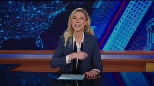 The Daily Show Epizóda 121