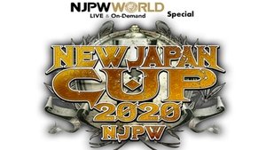 New Japan Pro Wrestling Odcinek 24