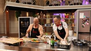 My Kitchen Rules Epizóda 15