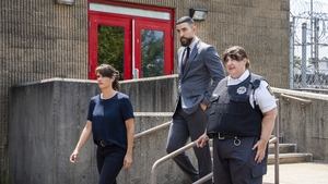 FBI Odcinek 2