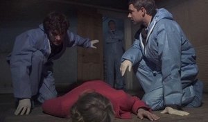 Sherlock Pilot - niewyemitowany odcinek
