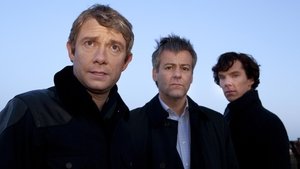 Sherlock Wielka gra