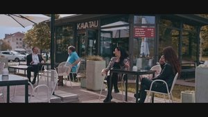 Moterys meluoja geriau Epizóda 8