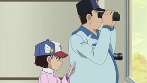 Detective Conan Epizóda 1147
