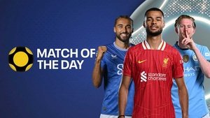 Match of the Day Odcinek 15