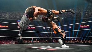 Raw Epizóda 12