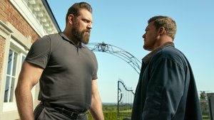 Reacher Siła perswazji