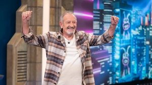 El hormiguero Odcinek 59