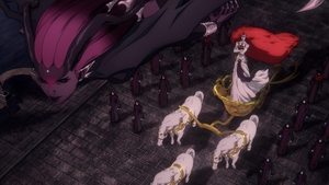 Castlevania: Nocturne Epizóda 7