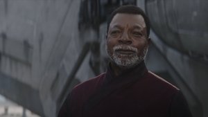 The Mandalorian Odcinek 5