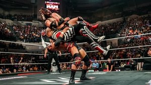 Raw Epizóda 21