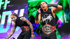TNA iMPACT! Epizóda 9