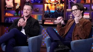 Watch What Happens Live with Andy Cohen Epizóda 11