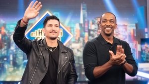 El hormiguero Odcinek 76