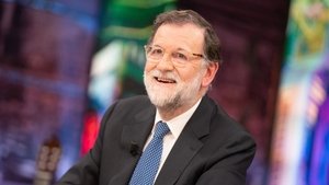 El hormiguero Odcinek 86