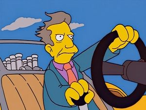 Simpsonovci Epizóda 7