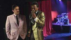Psych Epizóda 6
