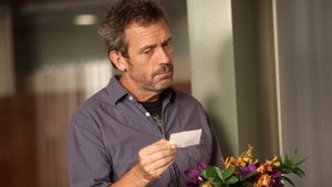 Dr. House Cukor alebo bič 