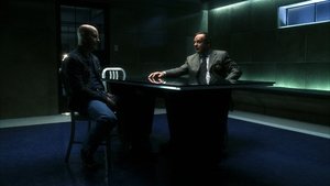 C.S.I.: Kriminálka Las Vegas Epizóda 9