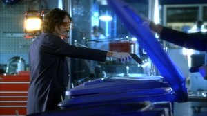 C.S.I.: Kriminálka Las Vegas Epizóda 7