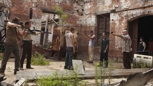 Walking Dead Epizóda 4