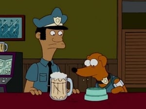 Simpsonovci Epizóda 20
