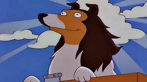 Simpsonovci Epizóda 20