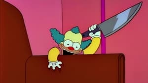 Simpsonovci Epizóda 5
