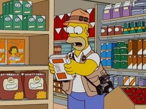 Simpsonovci Epizóda 16