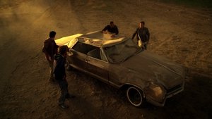 C.S.I.: Kriminálka Las Vegas Epizóda 9