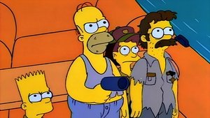 Simpsonovci Epizóda 8
