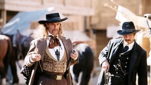 Deadwood Epizóda 1
