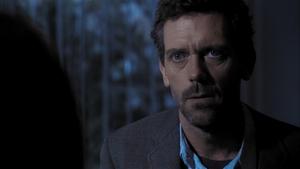 Dr. House Pilot